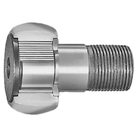 Regal Beloit Cam Follower Bearing, 1/2 in. Roller Diameter, 3/8 in. Roller Width CCFH 1/2 SB